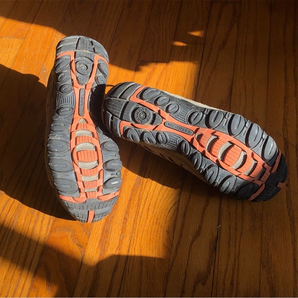 Merrell Crosslander 2 Hiking Shoe Sneaker - Picture 9 of 13